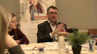 Benieuwd naar de eerste starterssessie?