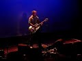 Mikah Sykes - I Would Not @ Melkweg Amsterdam