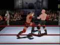 TNA Impact! - AJ Styles vs Christopher Daniels Part 1