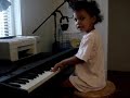 Ailani On The Keyz