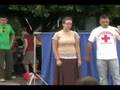 Hannah's Testimony (Wednesday Morning)