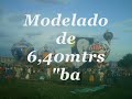 Bal�o da Modelart Caxias