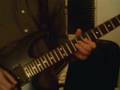 Pink Floyd - Comfortably Numb Solo Pink Floyd - Comfortably Numb Solo
