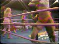 Gorgeous Ladies Of Wrestling Rumble
