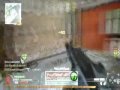Call of Duty: Modern Warfare2, Domination, Favela, Part 2