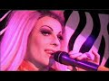 Prohibida Live from Torremolinos. Parte 5/6. Cuando Dos Electrones Chocan