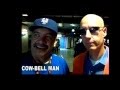 Reyes' Last Stand: Jose Reyes Bunts His Way Off NY Mets