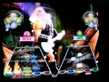 Guitar Hero 3 - Battle - Cliffs of Dover - Sk8er vs. vFA1NTv