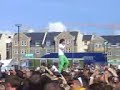 Mika T4 on the Beach 2007