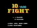review of 10 yard fight from black box part 1 **featured on gametrailers.com on 1/26/09**