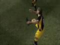 Pro Evolution Soccer 6 Viral ad