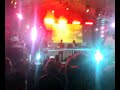ColdCut live@ Delta Music Fest