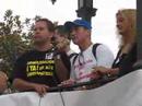 Manifestación día 2 de junio Gran Canaria