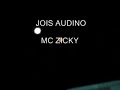 Jois Audino e Paolo Kighine a Matrix Jois Audino e Paolo Kighine a Matrix