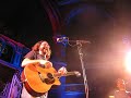 Jonathan Coulton and Paul and Storm, Union Chapel, London -- Space Doggity introduction