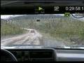2005 Mountain Trails Rally