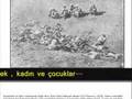 Ermenistanın Yaptığı Soykırım Katliamları