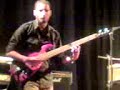 Warstorm - Home (Dream Theater Cover)