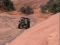 Unimog Moab Hells Gate Unimog Moab Hells Gate