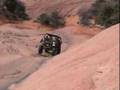 Unimog Moab Hells Gate