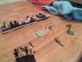 videos de lego star wars battle num.one