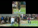 Mentos Explosion