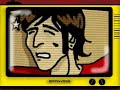 HOPE FOR THE SUMMER - Red Lipstick On Your Lips -TRAILER-