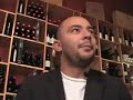 Cómo catar un vino?