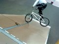 Robbin fotjam tailwhip