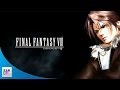 Final Fantasy VIII Remake - Prequel, Opening and Start Menu
