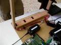 ECEN 405 Senior Design Project - Electric Laser Harp MIDI Controller