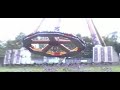 Bobbejaanland: Sledge Hammer Offride