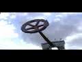 Bobbejaanland: Sledge Hammer Offride Bobbejaanland: Sledge Hammer Offride