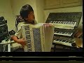 WIENER WALTZ KLANGE    accordion version