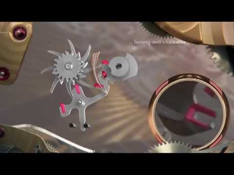 Omega Speedmaster Co-Axial Movement - James Bond 007 wore OMEGA