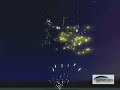 The Mummy Fireworks Show RCT3 The Mummy Fireworks Show RCT3