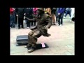 Most amazing human statue ever!