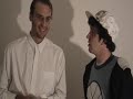 Nerd Vs. Gangster