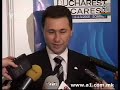 Nikola Gruevski posle grckoto veto