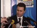 Nikola Gruevski posle grckoto veto