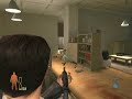 Max Payne 2 gameplay