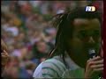 Yannick Noah's Saga Africa Davis Cup 1991