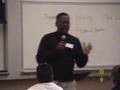 LifeDrive Worshop