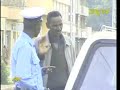 Eritrea Comedy - Hidden Camera (Traffic Stop )