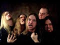 Catamenia - verikansa