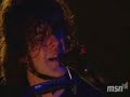 Black Rebel Motorcycle Club - Fault Line