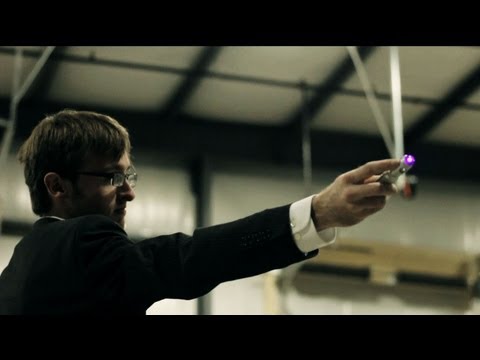screwdriver - There's a reason you don't see sonic screwdrivers in action movies. Starting this week, you can now see our new videos on Bleeding Cool! (they'll still be he...
