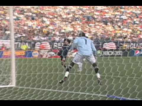 MLS Highlights – Week 21