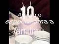 Niver da Keth_ Cintia Guerreira