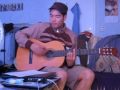 Santos Imu - Sometimes (City And Colour cover)